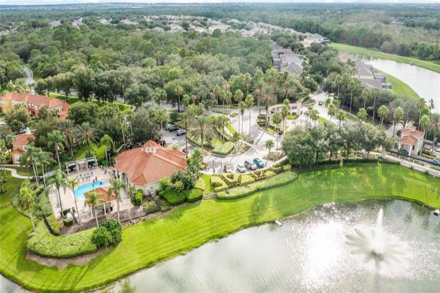 6 Bedroom 5 Bathroom Emerald Island 2601 Ib Kissimmee Exterior foto