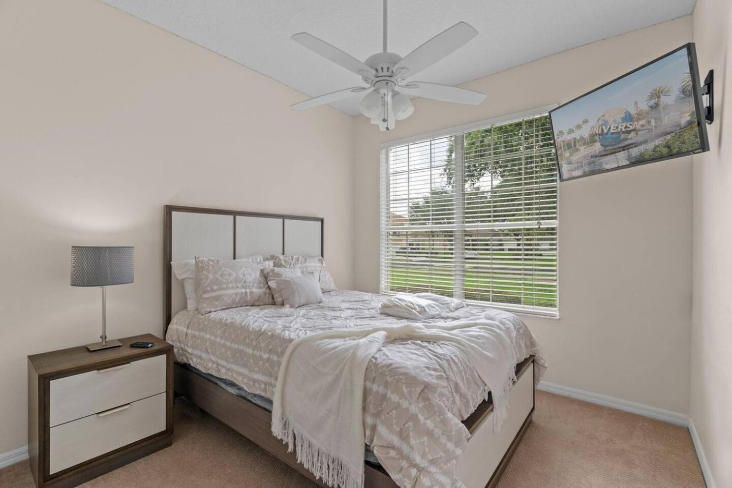 6 Bedroom 5 Bathroom Emerald Island 2601 Ib Kissimmee Exterior foto